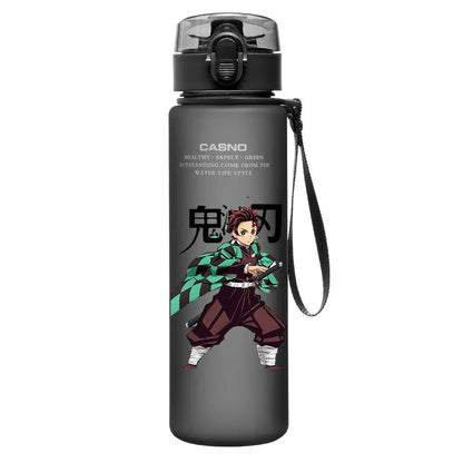 Demon Slayer Drinking Bottle 560ml