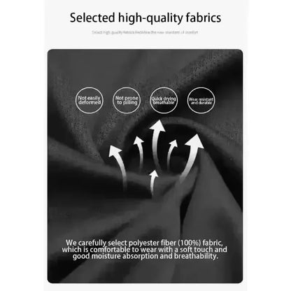 2026 Portugal 07 Soccer Jersey T-shirt 2026 National Team Crest Print Mesh Tee Breathable Football Fan Casual Streetwear Top