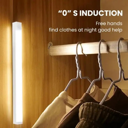 Wireless Rechargeable LED Motion Sensor Lights