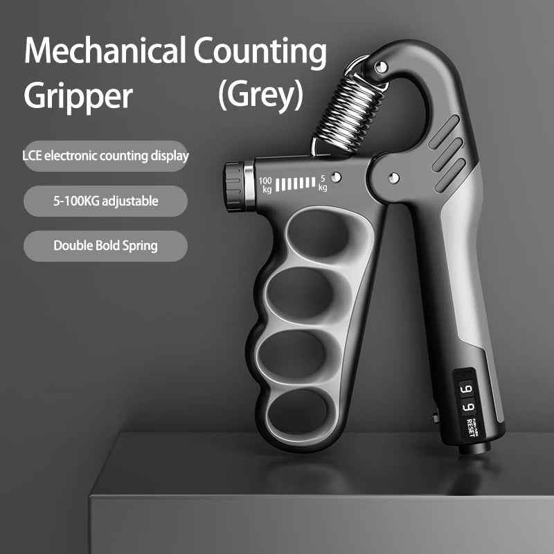 5-60/100/150kg Grip Strength