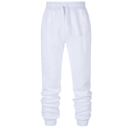 Men Jogger Sweatpants