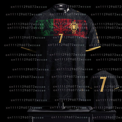The Siu Last Dance Jersey - FIFA World Cup 2026
