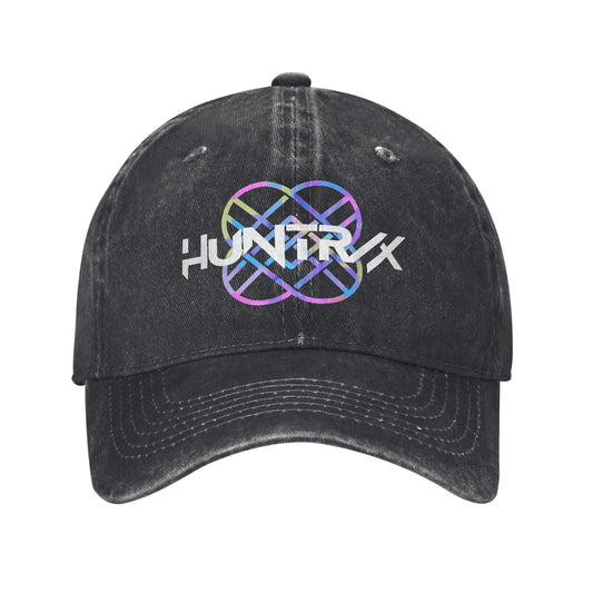 K-pop Demon Hunters Huntrix Unisex Hat