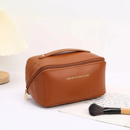 Portable Travel Cosmetics Storage Bag