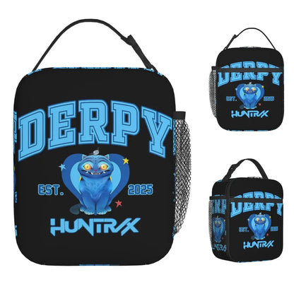 K-pop Demon Hunters Lunch Box