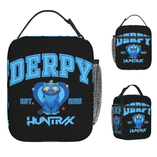 K-pop Demon Hunters Lunch Box