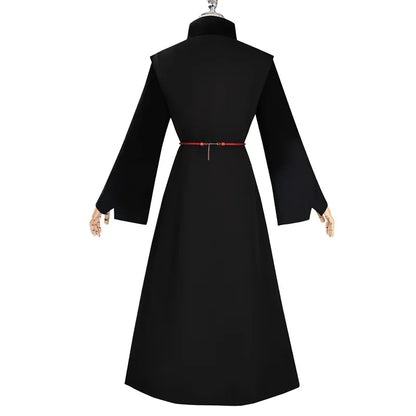 K-POP Demon Hunters Saja Boys Cosplay Costume (Adult)