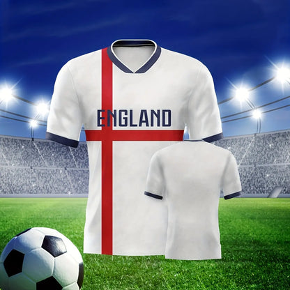2024 European Cup Jerseys National Football Teams England Switzerland Portugal Croatia Netherland Denmark Men Women kids Jersey