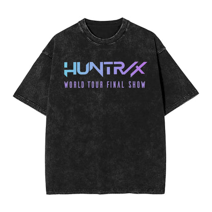 K-pop Demon Hunters T-Shirt