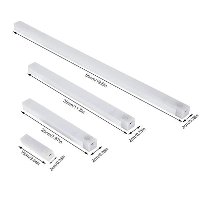 Wireless Rechargeable LED Motion Sensor Lights