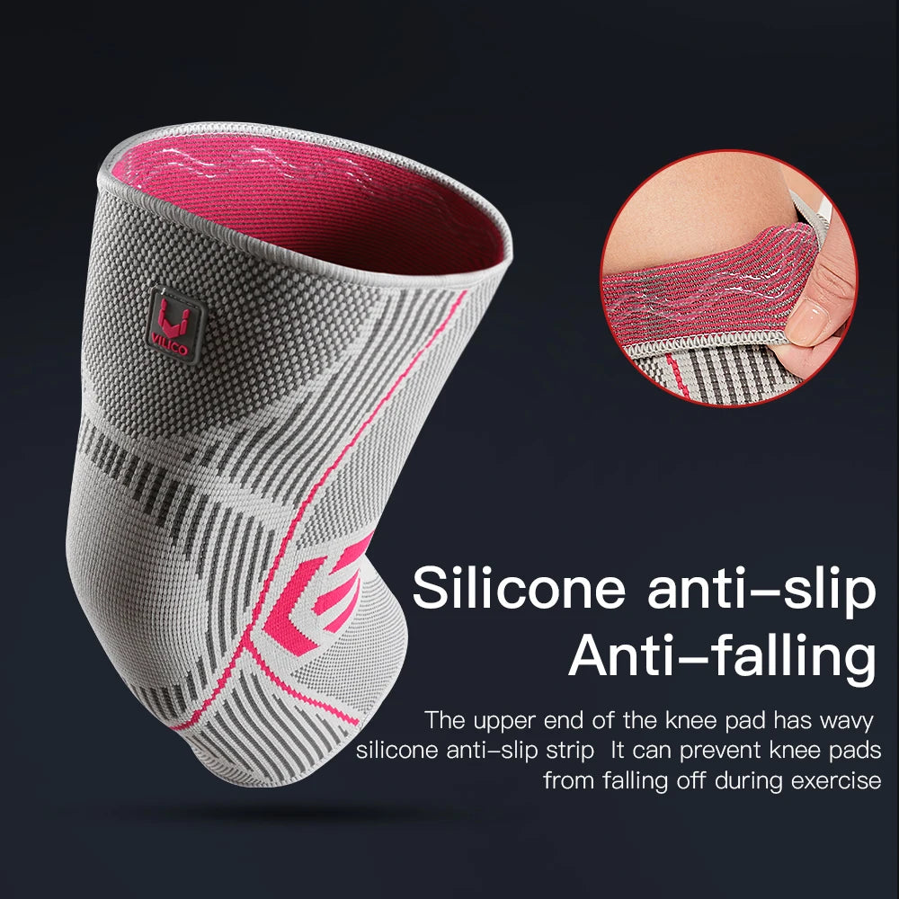 1 PC Compression Knee Brace