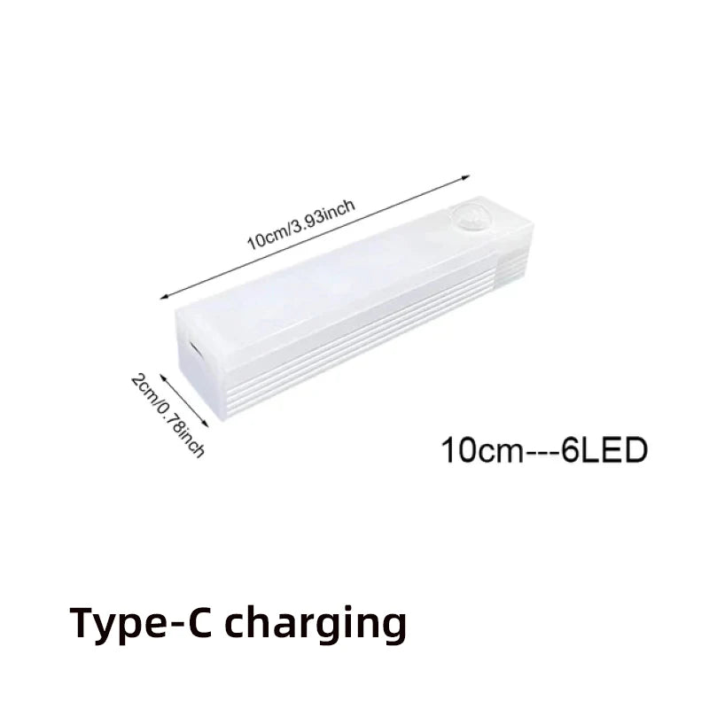 Wireless Rechargeable LED Motion Sensor Lights