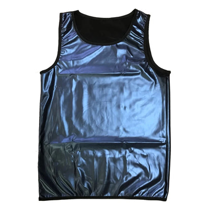 Gym Sportswear - Sauna Sweat Suits