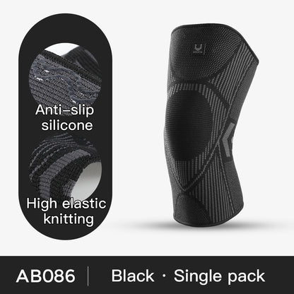 1 PC Compression Knee Brace