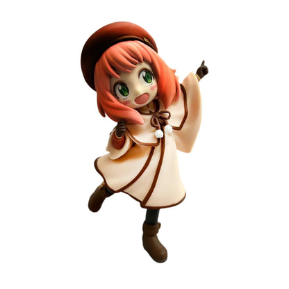 Anime Spy X Family Anya Figure