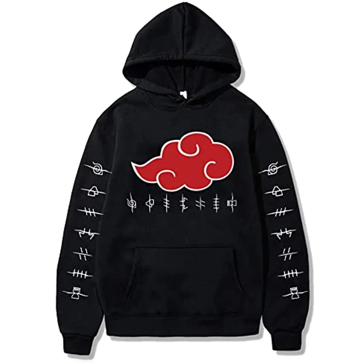 Naruto Anime Hoodies