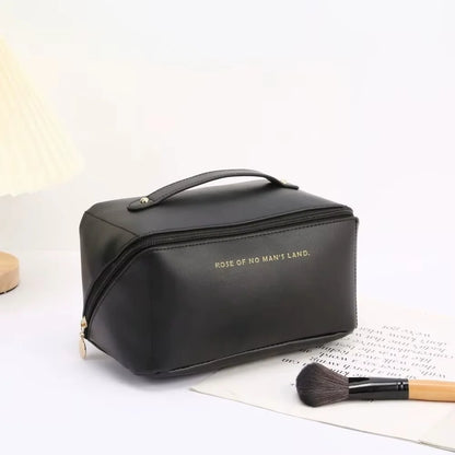 Portable Travel Cosmetics Storage Bag
