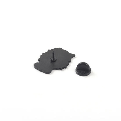 Anime - Chibi Pins