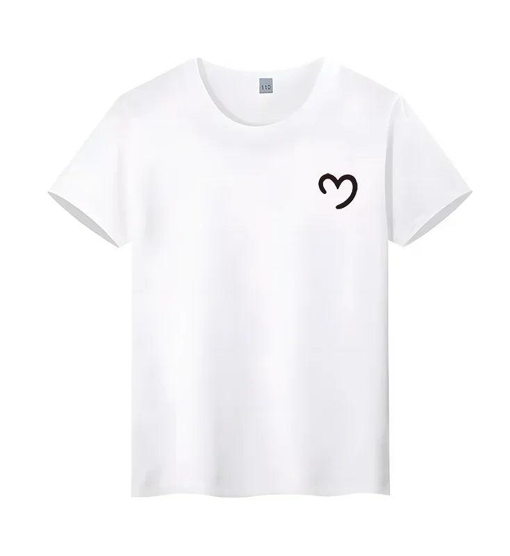 Anime Spy X Family Anya Kids Shirts