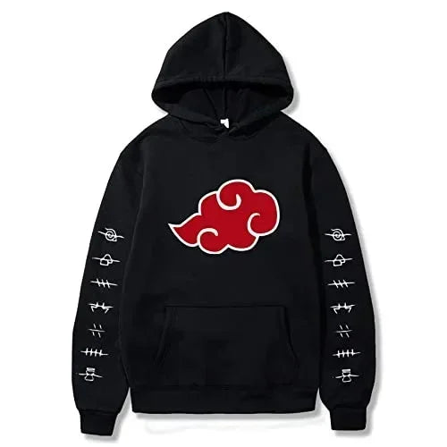 Naruto Anime Hoodies