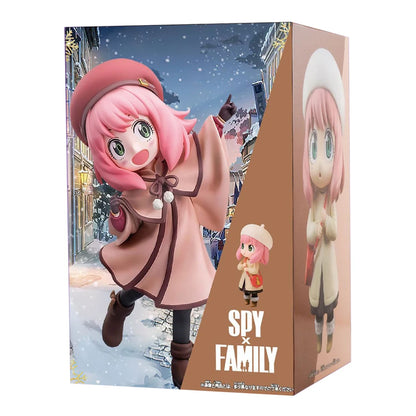 Anime Spy X Family Anya Figure