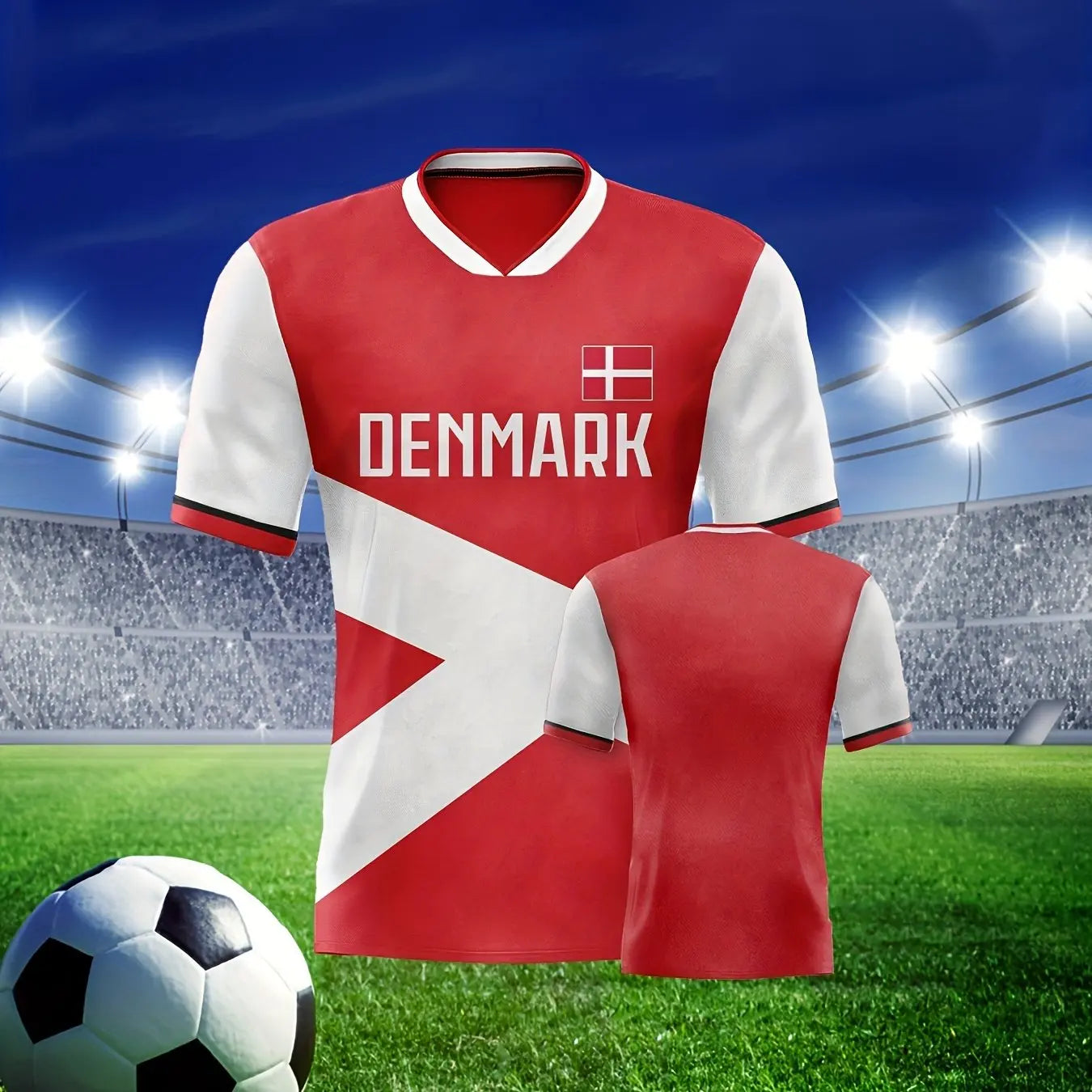 2024 European Cup Jerseys National Football Teams England Switzerland Portugal Croatia Netherland Denmark Men Women kids Jersey