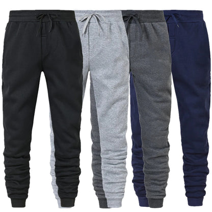 Men Jogger Sweatpants