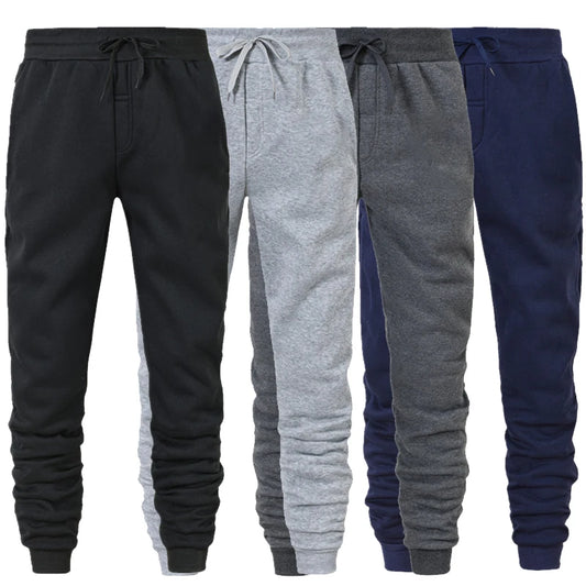 Men Jogger Sweatpants