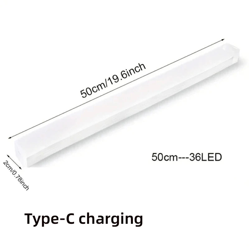 Wireless Rechargeable LED Motion Sensor Lights
