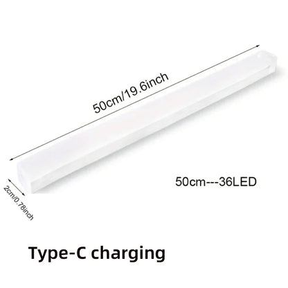 Wireless Rechargeable LED Motion Sensor Lights
