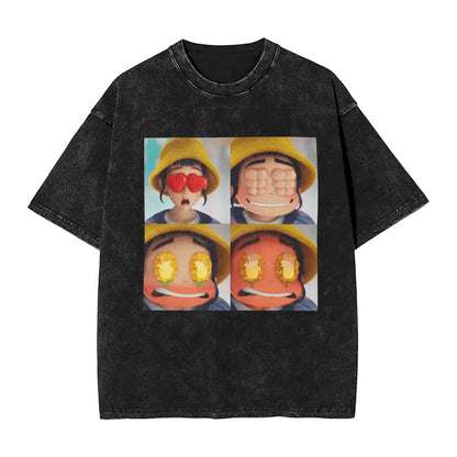 K-pop Demon Hunters T-Shirt