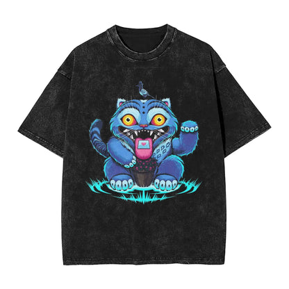K-pop Demon Hunters T-Shirt
