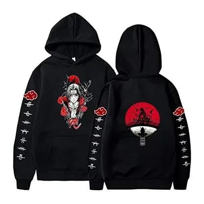 Naruto Anime Hoodies