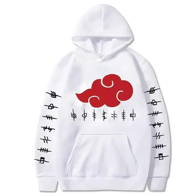 Naruto Anime Hoodies