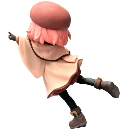Anime Spy X Family Anya Figure