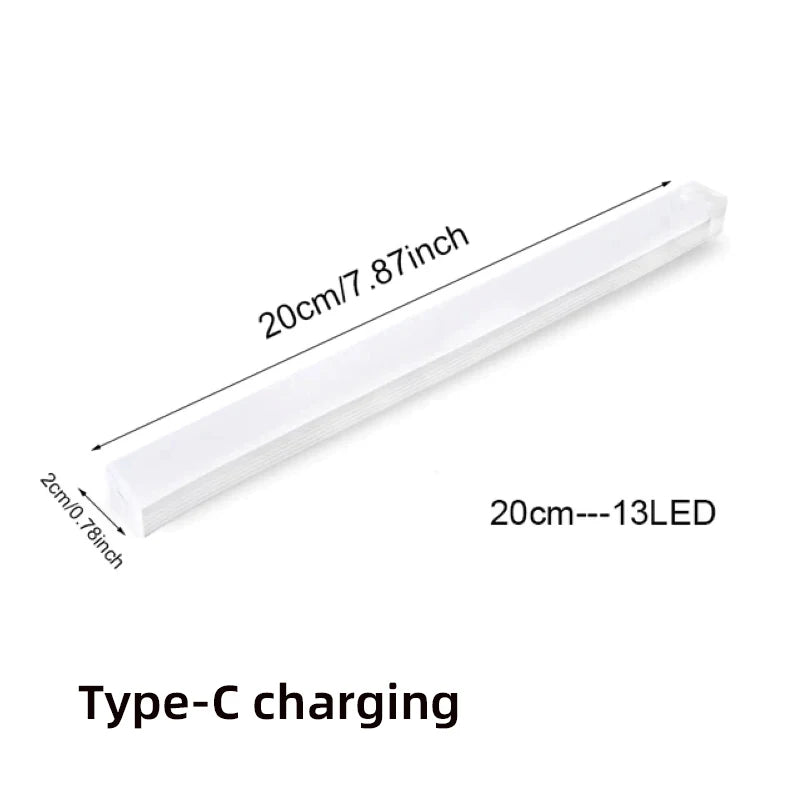 Wireless Rechargeable LED Motion Sensor Lights