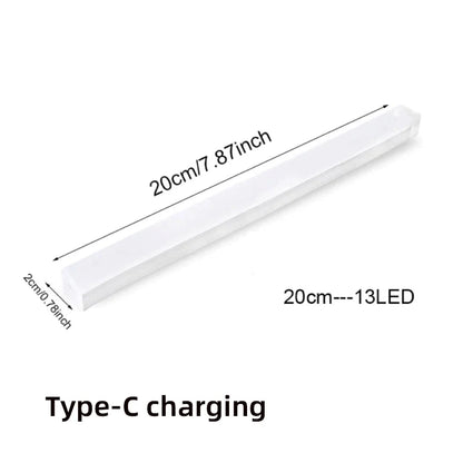 Wireless Rechargeable LED Motion Sensor Lights