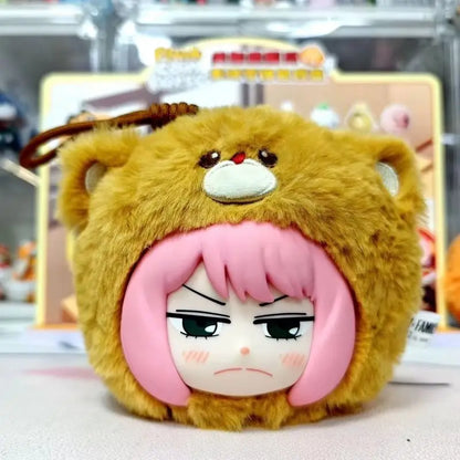 Anime Spy X Family Anya Plush Blind Box Doll