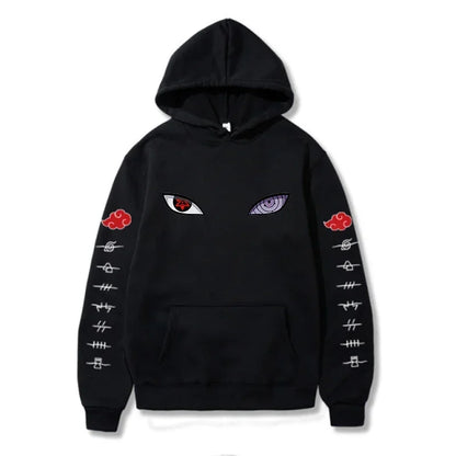 Naruto Anime Hoodies