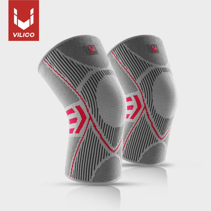 1 PC Compression Knee Brace