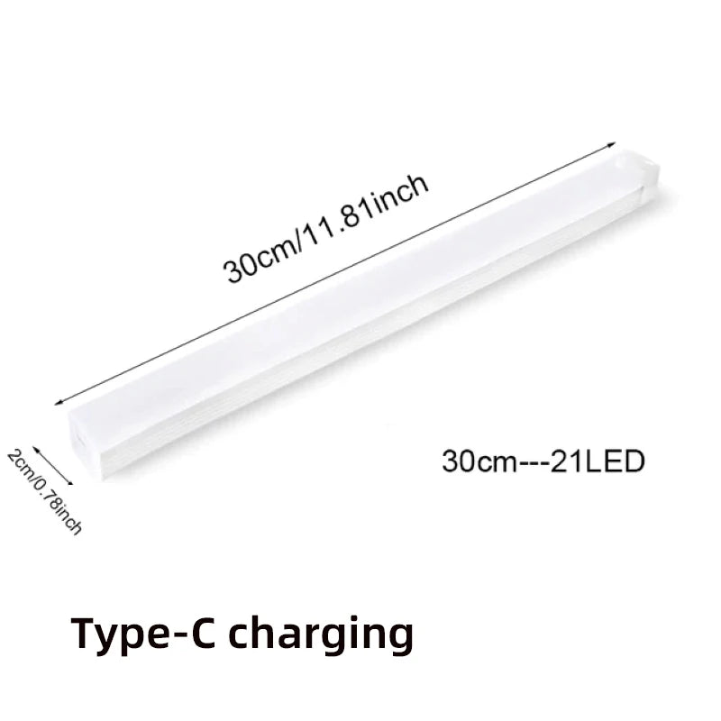 Wireless Rechargeable LED Motion Sensor Lights