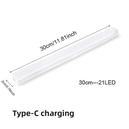 Wireless Rechargeable LED Motion Sensor Lights