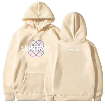 K-pop Demon Hunters Huntrix Hoodie for Women/Men