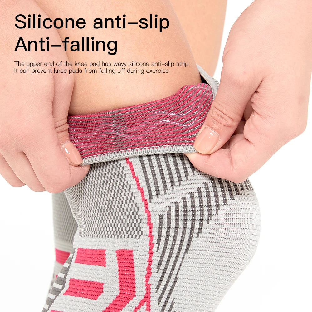 1 PC Compression Knee Brace