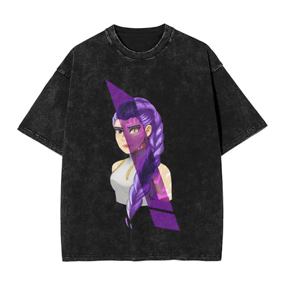 K-pop Demon Hunters T-Shirt