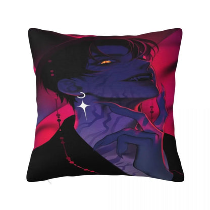 K-pop Demon Hunters Printed Pillowcase