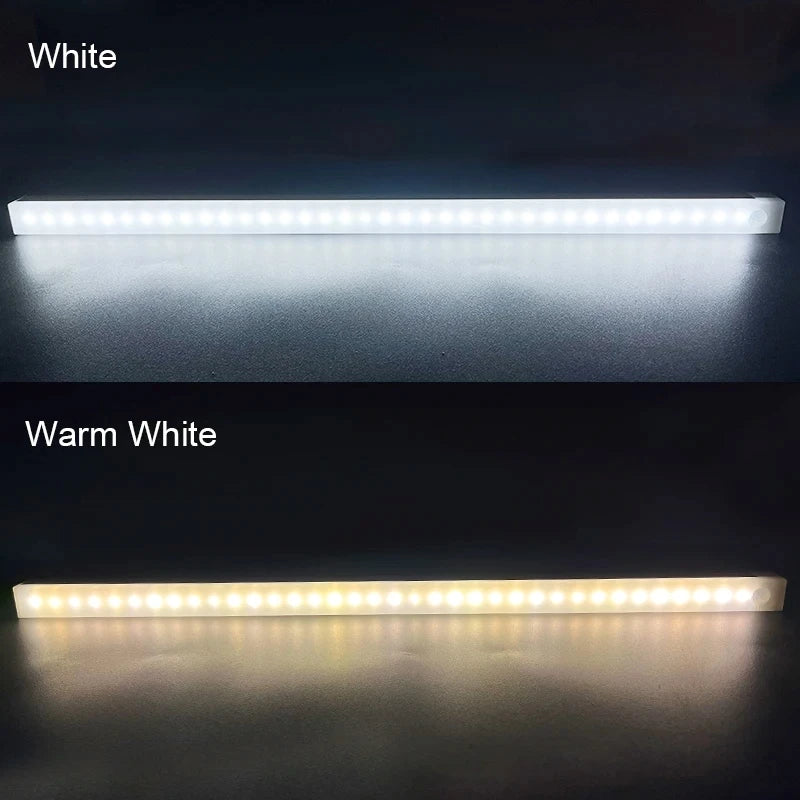 Wireless Rechargeable LED Motion Sensor Lights