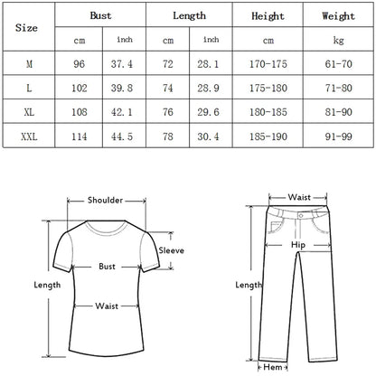 Men Fitness O-Neck Plain Gym T-shirt