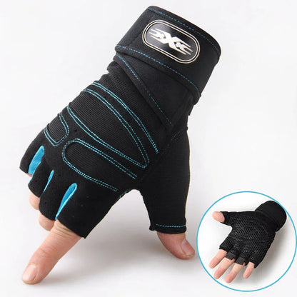 Gym - Weightlifting Gloves for Men/Women