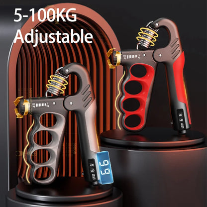 5-60/100/150kg Grip Strength